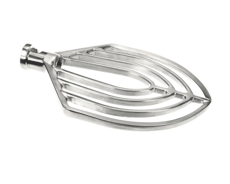 HOBART 00-275886 B Flat Beater, 60 Quart
