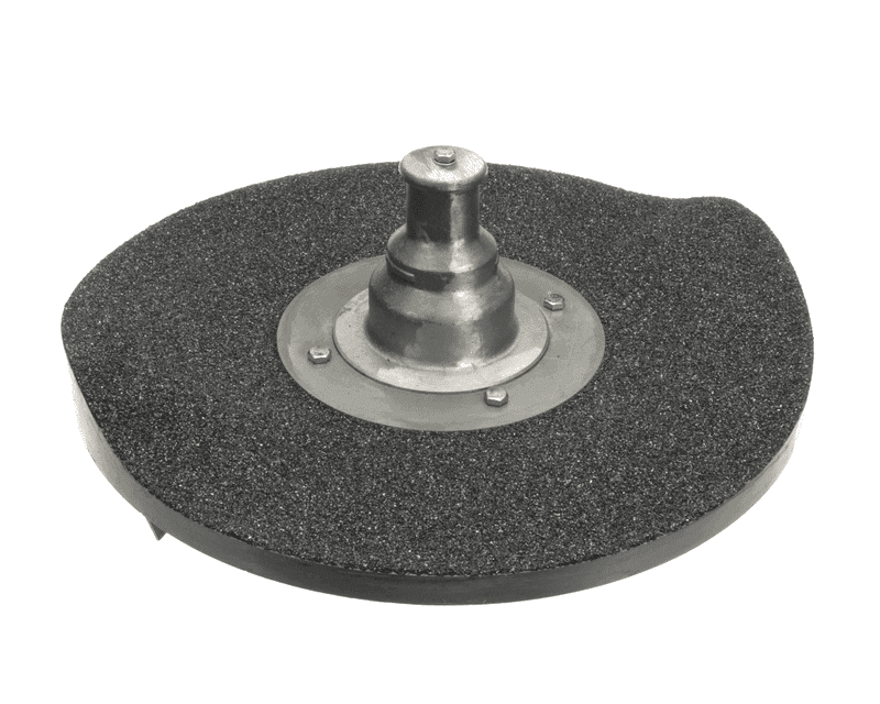 HOBART 00-123730 Hub Disc Assembly, 6530/6460