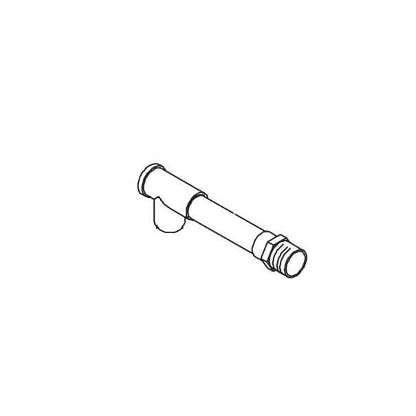HOBART 00-476001-00007 PIPING,WLD,FNL RNS R-L,STD 3.3