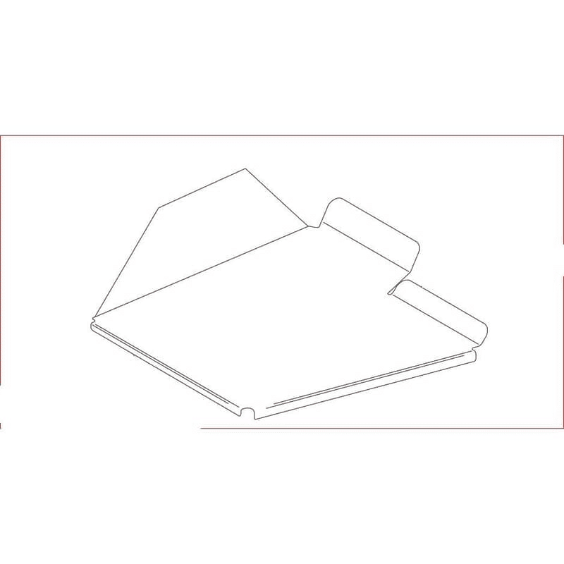 HOBART 00-477517 PLATTER,ASSEMBLY