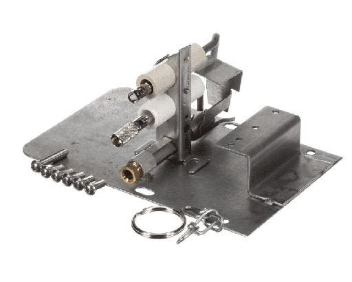 [01-1M1131-00001] BAXTER 01-1M1131-00001 Pilot/Ignitor Replacement Kit, Natural Gas