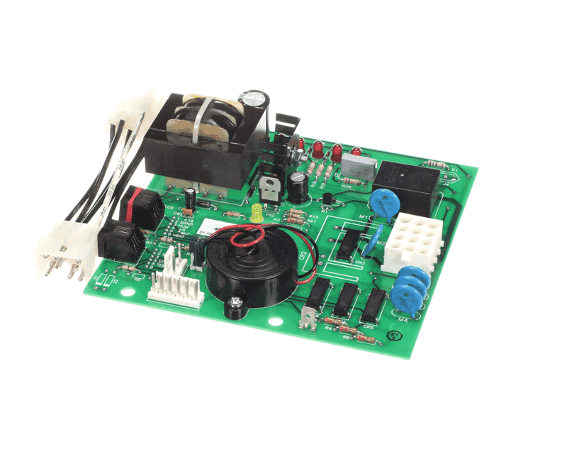 BAXTER 01-1P3045-00001 Upgrade Kit, Power Supply Board