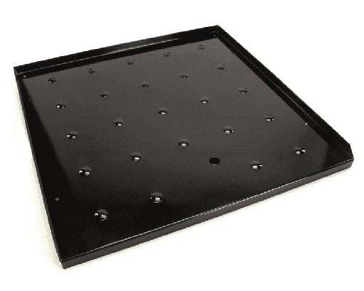 [1107898] Southbend Range 1107898 Oven Bottom, Enameled, 300 Series