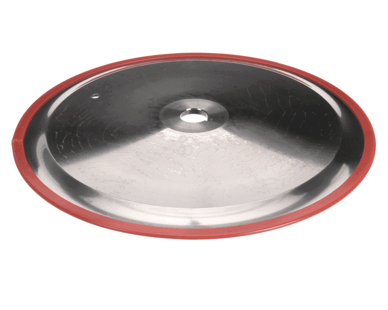 Berkel 01-403675-00277 Knife, Circular Blade, 13", X-13 Series Slicers, Stainless Steel