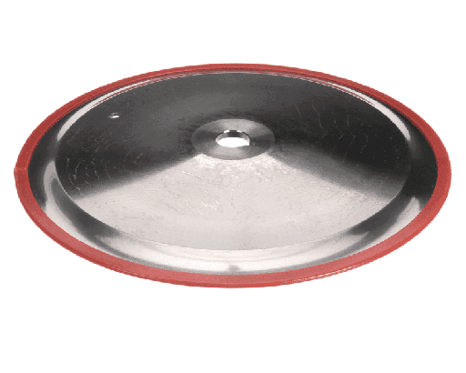 [01-403675-00277] Berkel 01-403675-00277 Knife, Circular Blade, 13", X-13 Series Slicers, Stainless Steel