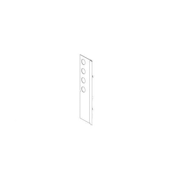 HOBART 00-919764-00002 HARNESS,HEATER,ASSEMBLY TANK 2 R-L