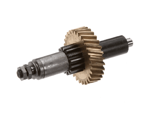 [00-293615] HOBART 00-293615 Worm Wheel Shaft Assembly