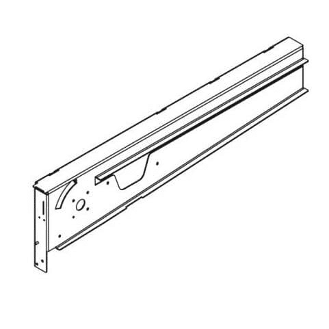Hobart 00-974421-00004 WELDMENT, TRACK, DRIVE, UNLOAD
