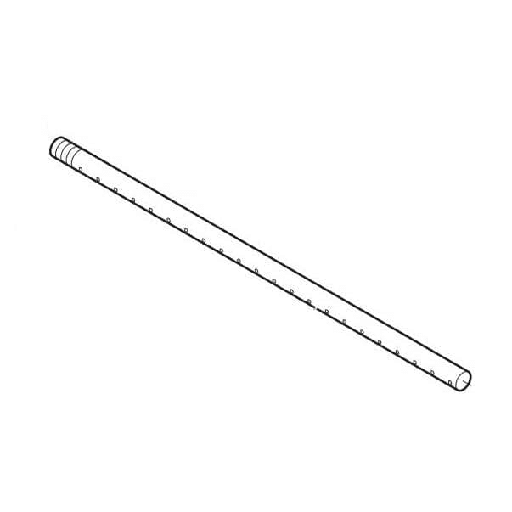 [00-877700-00071] HOBART 00-877700-00071 BURNER, SHOW NATURAL