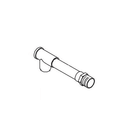 HOBART 00-476002-00004 PIPING,WLD,FNL RNS L-R,STD,6.5