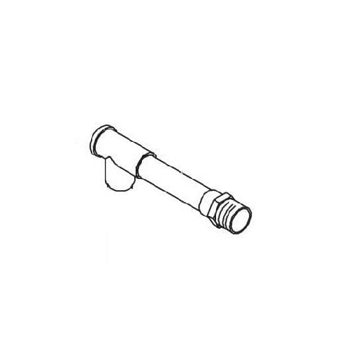 [00-476002-00004] HOBART 00-476002-00004 PIPING,WLD,FNL RNS L-R,STD,6.5