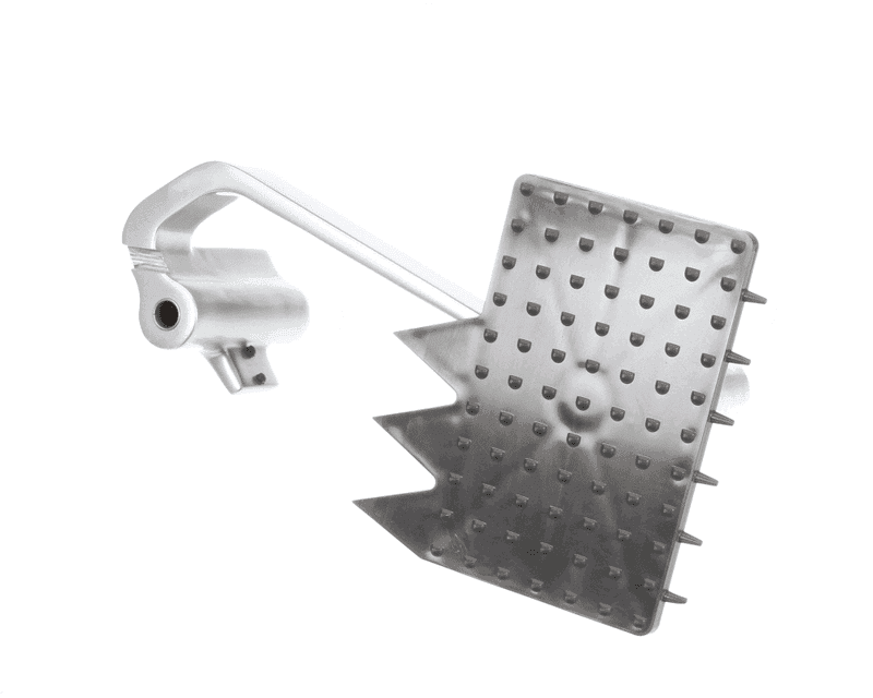 HOBART 00-915395-00001 Feed Grip Assembly