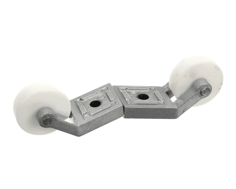 HOBART 00-123659 Casters, Set of 2