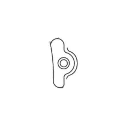 HOBART 00-111165-00001 ADAPTER - STD