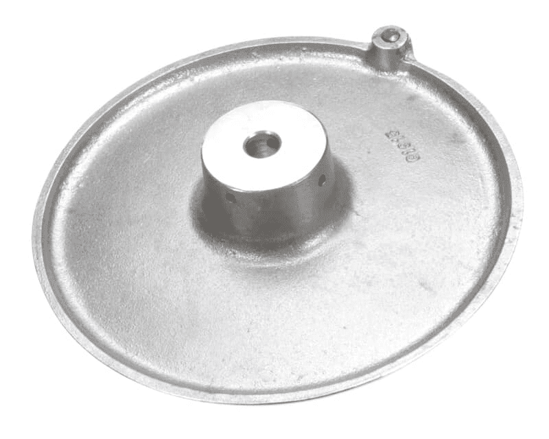 HOBART 00-435235 Handwheel and Handle Asembly