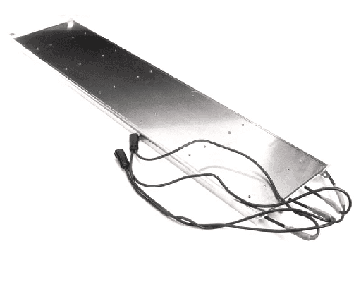 [01-1P1874-00002] BAXTER 01-1P1874-00002 Element, Plate