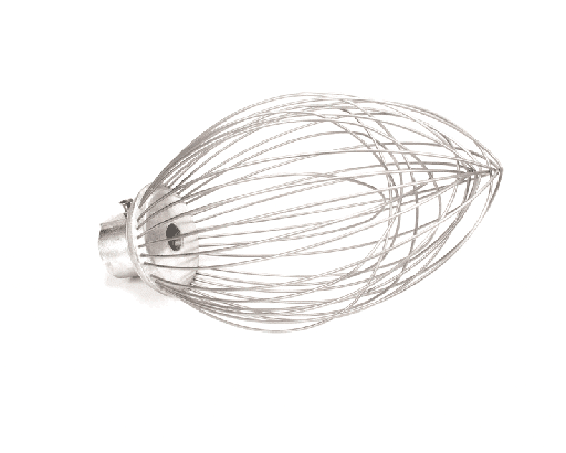 [00-875866] HOBART 00-875866 D Wire Whip, 80 Quart