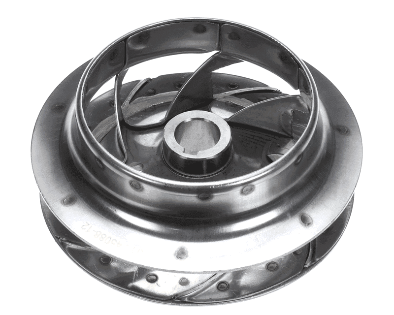 Hobart 01-245088-00012 Impeller, Right, FT1000 Series