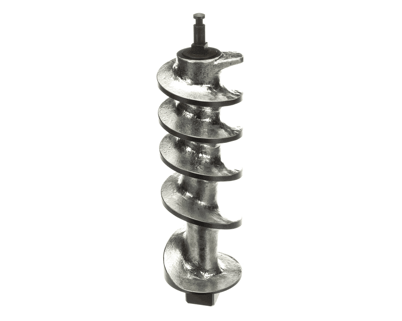HOBART 00-111825 Worm Assembly, #32