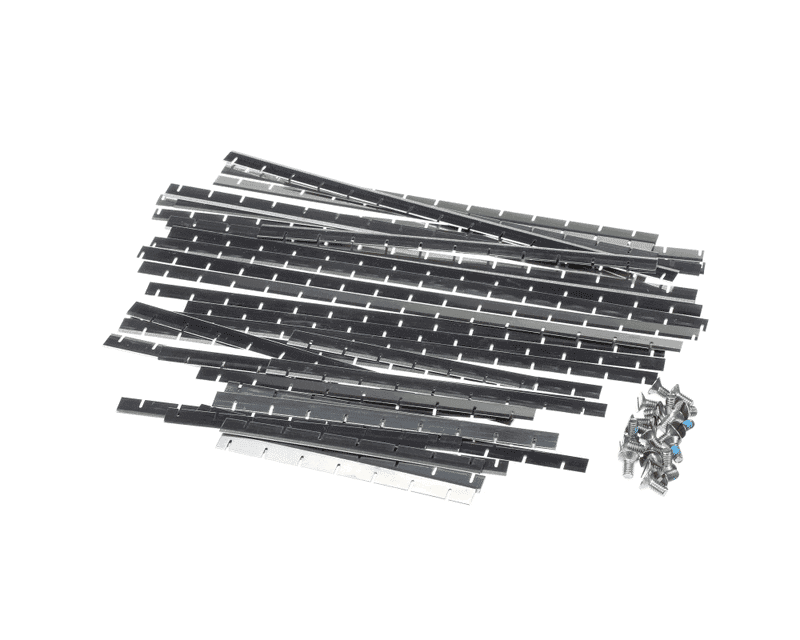 HOBART 00-477793 Knife Kit, 1/2'