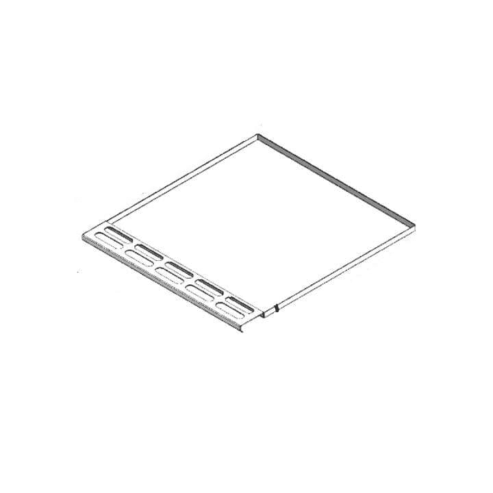 Hobart 00-944247-0036A TRAY,CRUMB,VTEC36