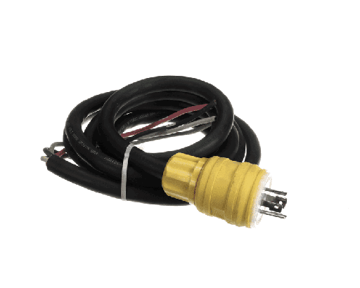 [00-117612-00016] HOBART 00-117612-00016 Power Cord & Plug, 480V, 3PH