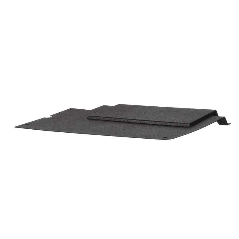 Berkel 01-403875-00238 Bottom Cover Housing, 13.15'L x 9.4'W, 1.05'H