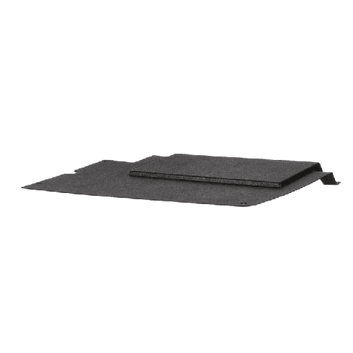 [01-403875-00238] Berkel 01-403875-00238 Bottom Cover Housing, 13.15'L x 9.4'W, 1.05'H