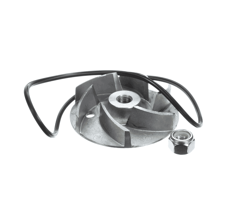 HOBART 00-913102-00492 Impeller Kit, Includes Washer & Nut