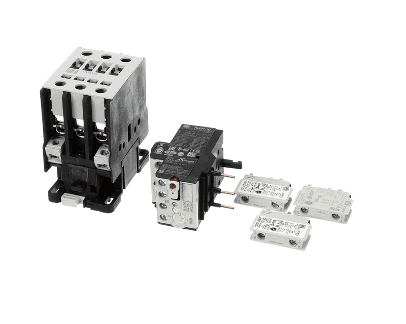 Hobart 00-938983-00001 Overload Service Kit, 200-220V, 50/60HZ, 3PH