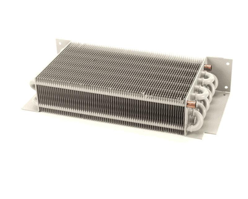 Traulsen 433634 Evaporator Coil, CU27