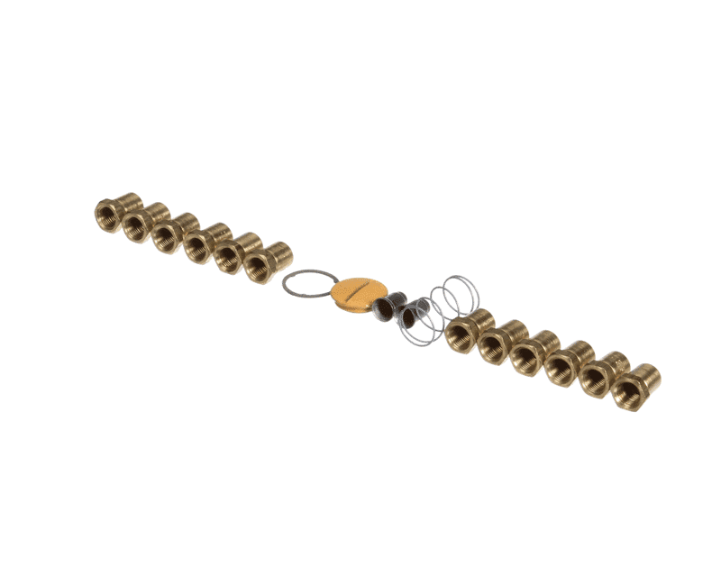 Southbend Range 1171542 Converter Kit, Propane, 320