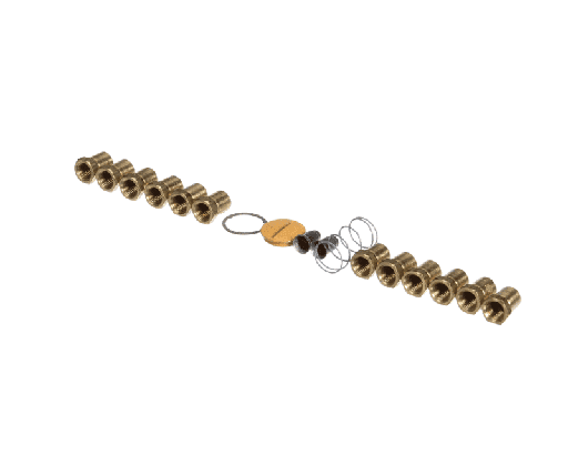 [1171542] Southbend Range 1171542 Converter Kit, Propane, 320