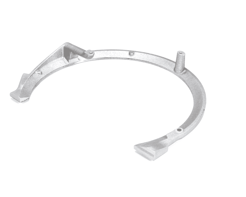 Berkel 01-403775-00497 Ring, Knife Guard, X13/X33AE