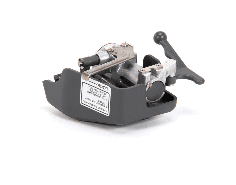HOBART 00-873847-00001 Knife Sharpener Assembly, Domestic Slicers