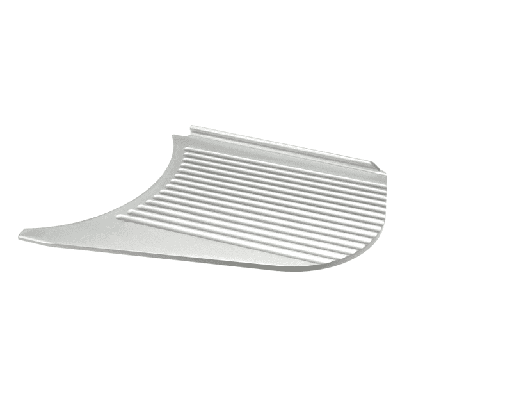 [00-915282-00001] HOBART 00-915282-00001 Gauge Plate, HS Series