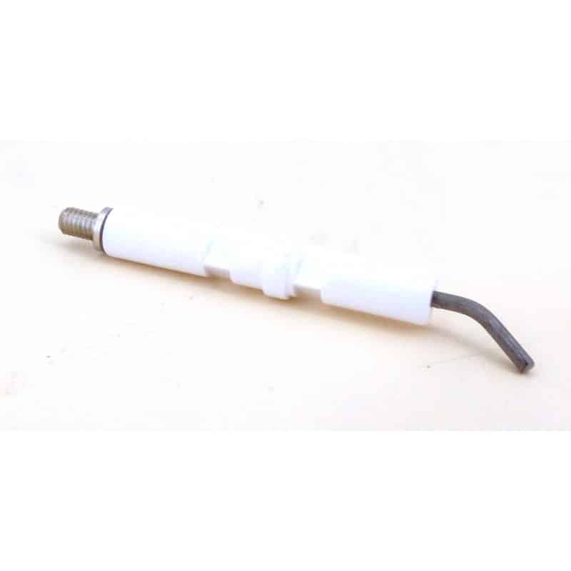 BOUGIE ALLUMAGE M4X1 X44MM UNIVERSELLE L:65MM í7MM ORIGINE '