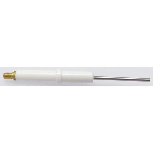 [52610] BOUGIE ALLUMAGE ELECTRODE SIT D7 L=82MM M4X1 ORIGINE '