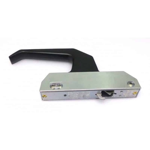 [0H6459] POIGNEE FERMETURE ELECTROLUX L:172MM H:65MM ENTRAXE 134MM ORIGINE