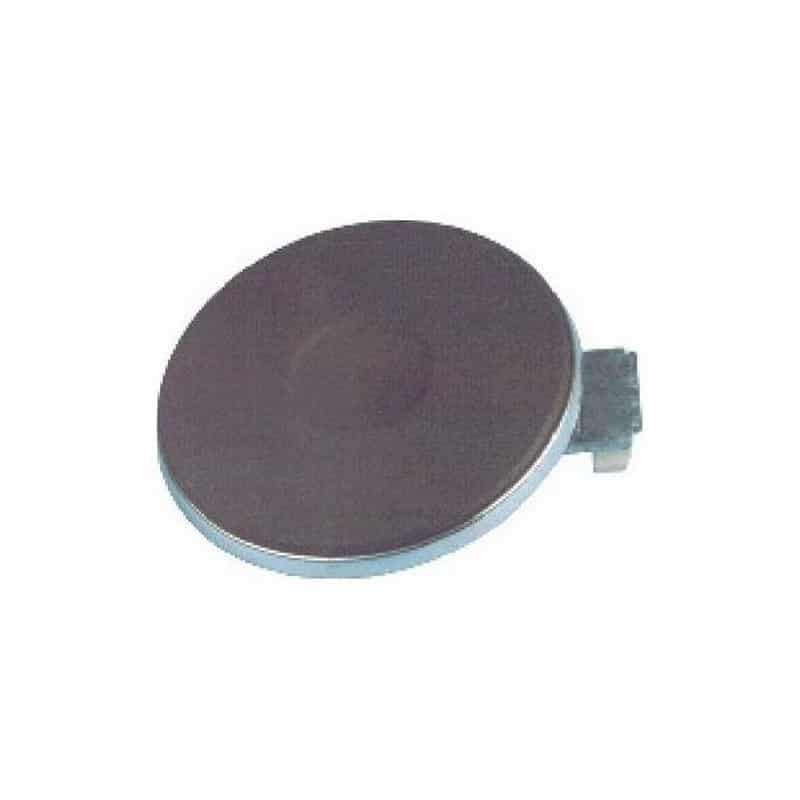 PLAQUE ELECTRIQUE D145MM 1500W 230V CONNEXIONS BORNIERS ORIG '