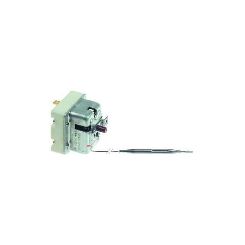 THERMOSTAT PHASE SAFETY RESET MANUAL TMAXI 230øC