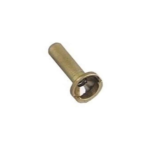 [059215] INJECTEUR DE GAZ NATUREL POUR VEILLEUSE SIT INDICE 27 SERIE 140 (B) í0.4MM ORIGI