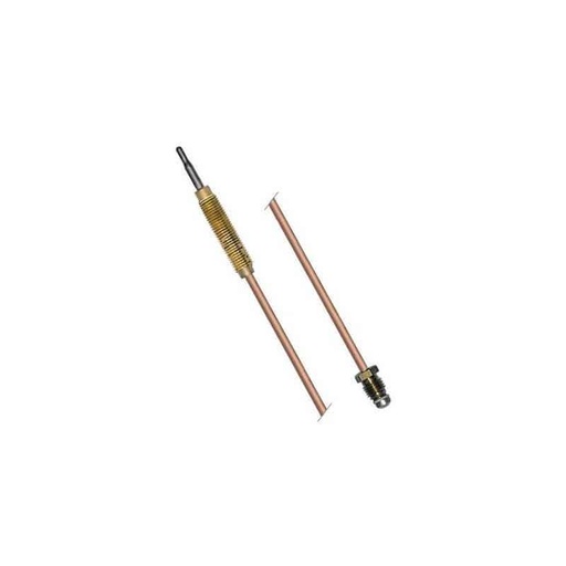 [0K5688] THERMOCOUPLE SIT FILET M8X1 OLIS L:600MM ORIGINE '
