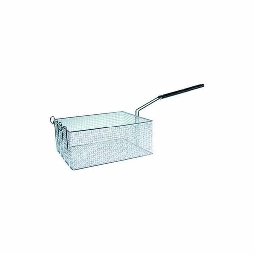 [06539] PANIER FRITEUSE 330X285X140MM 23L '