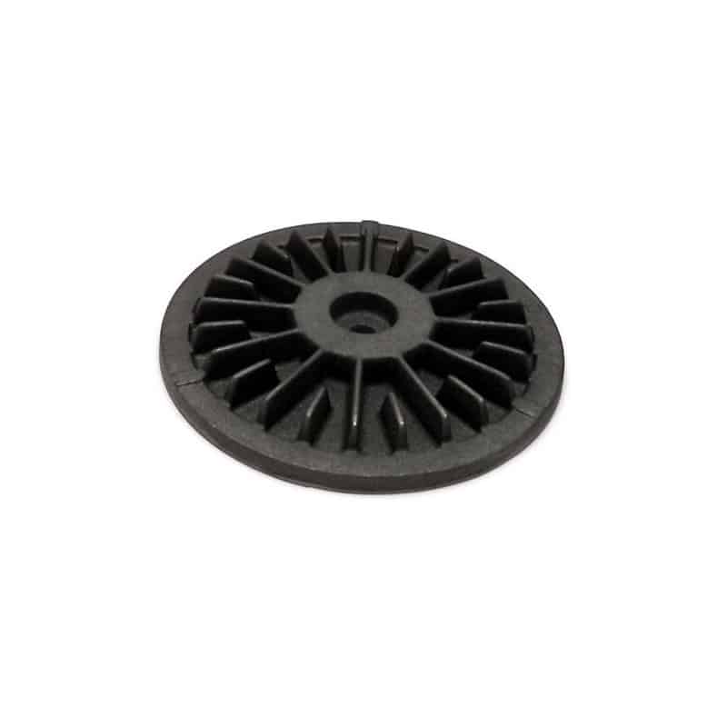 DISK FOR PLATES COUP OF FIRE ELECTROLUX Ø 225X25MM GENUINE