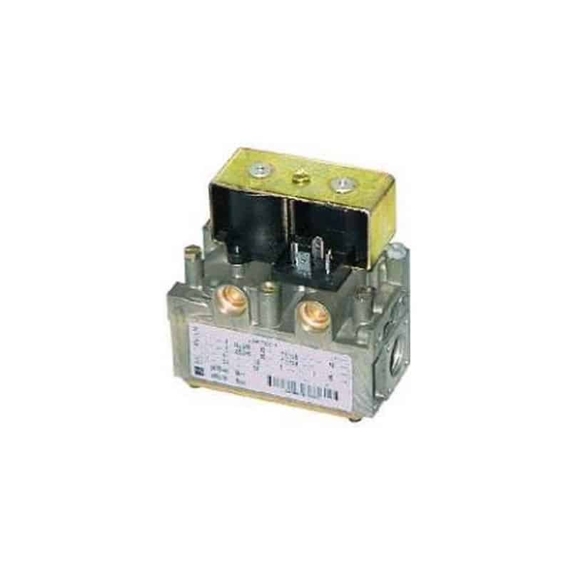 VALVE TANDEM830 SIT POUR FOUR 230V 50HZ ENTREE 1/2F SORTIE 1/2F ORIGINE