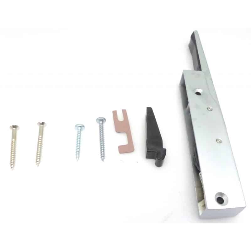 FERMETURE DE PORTE FERMOD 570 DROITE/GAUCHE AVEC GACHE L:150MM ENTRAXE 110MM