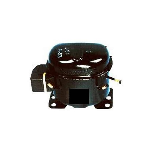 [093208] COMPRESSEUR EMBRACO EMT6165GK CSIR R404A / R507 HMBP 5.19 CM3 1/4 HP 220/240V 50