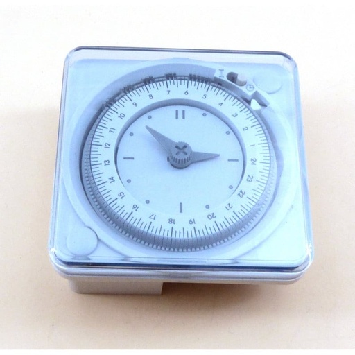 [83517] DEFROST CLOCK 250V 16A