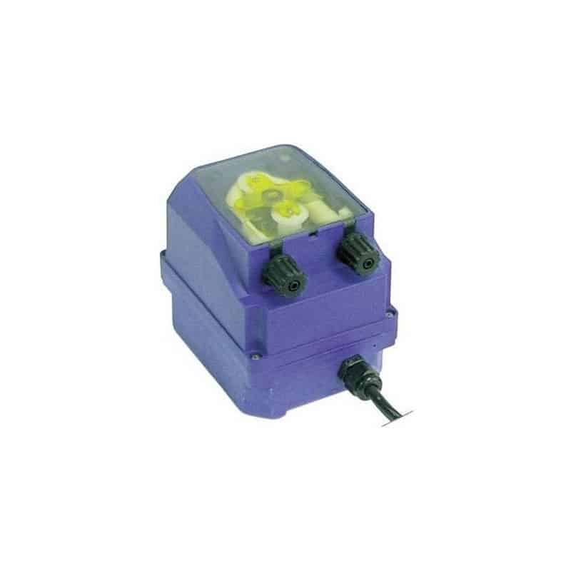 REGULATOR 230V/50HZ 0.4-4L/H ZANUSSI/SEKO FLEXIBLE OF PUMP 3
